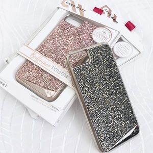 iPhone SE Brilliance Tough Case